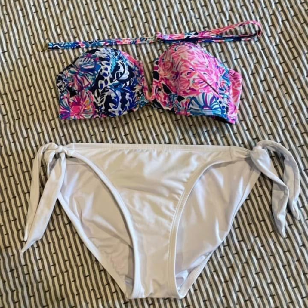 Lilly Pulitzer Swim4-6